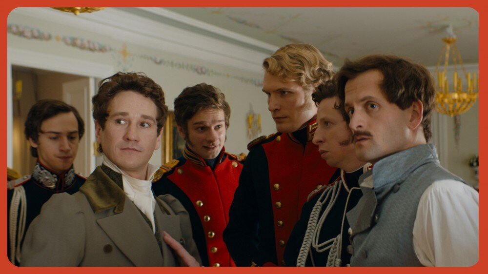  «Союз спасения» 2019  