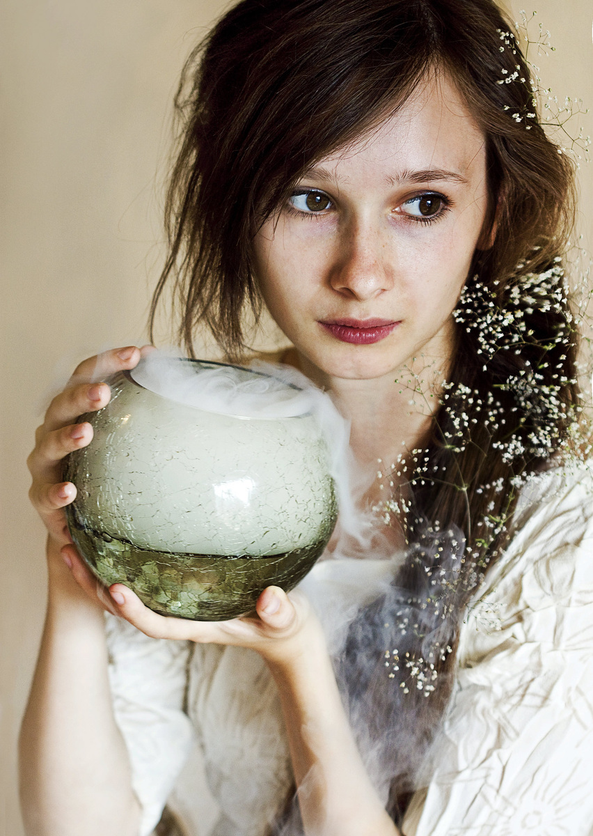 Фото: Даша Андриянова