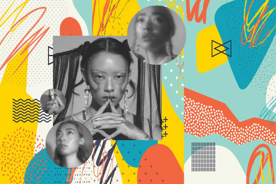 Рина Саваяма — японско-британская певица, автор песен и модель. Она родилась в Японии и в настоящее время проживает в Лондоне.