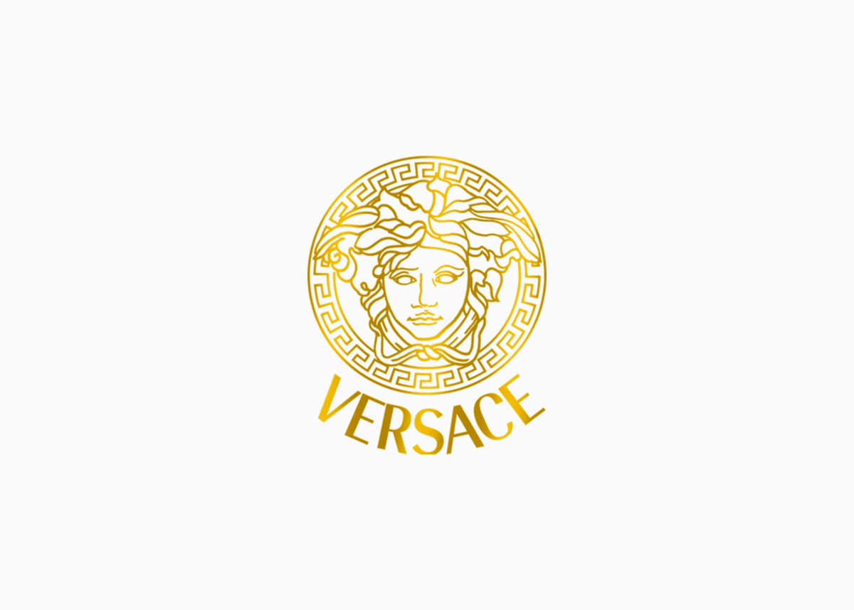 Versace logo. Версаче бренд логотип. Versace logo Gold. Versace Парфюм лого. Логотип Версаче 1997.