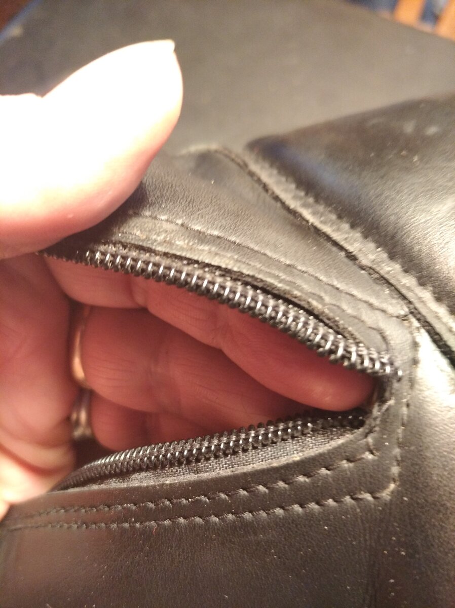 2s-UpPY-yiI Couture sewing, Diy couture, Fix a zipper