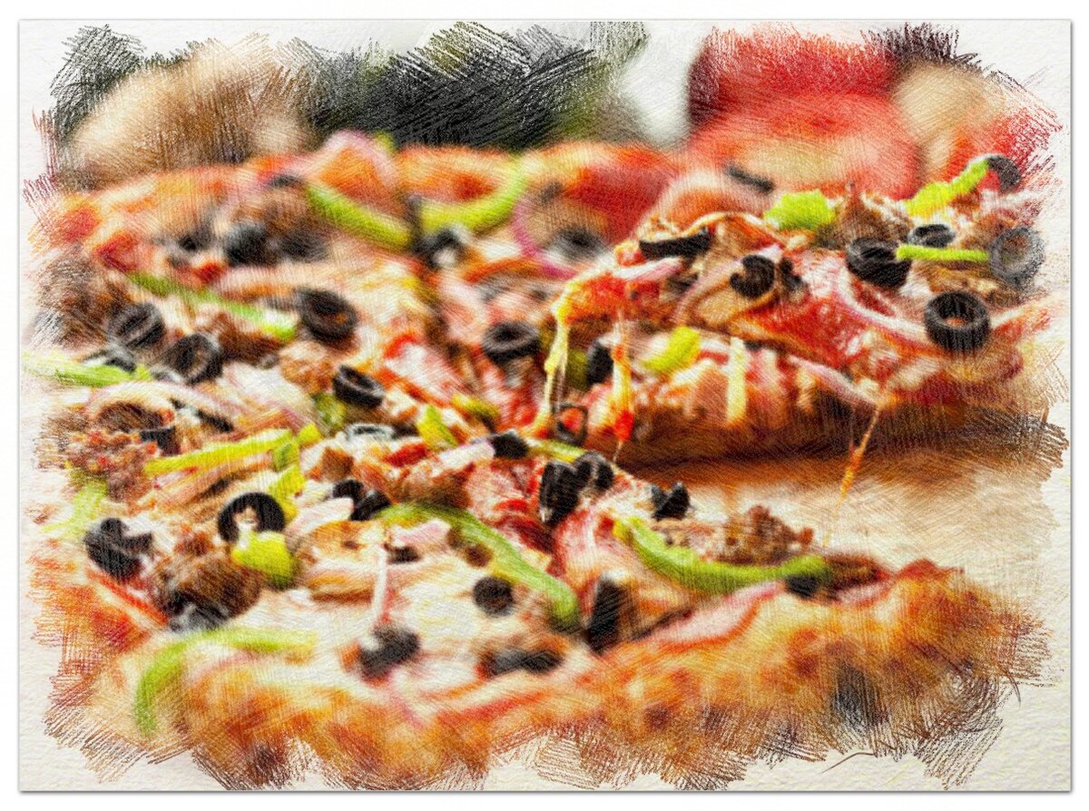 Иллюстрация автора