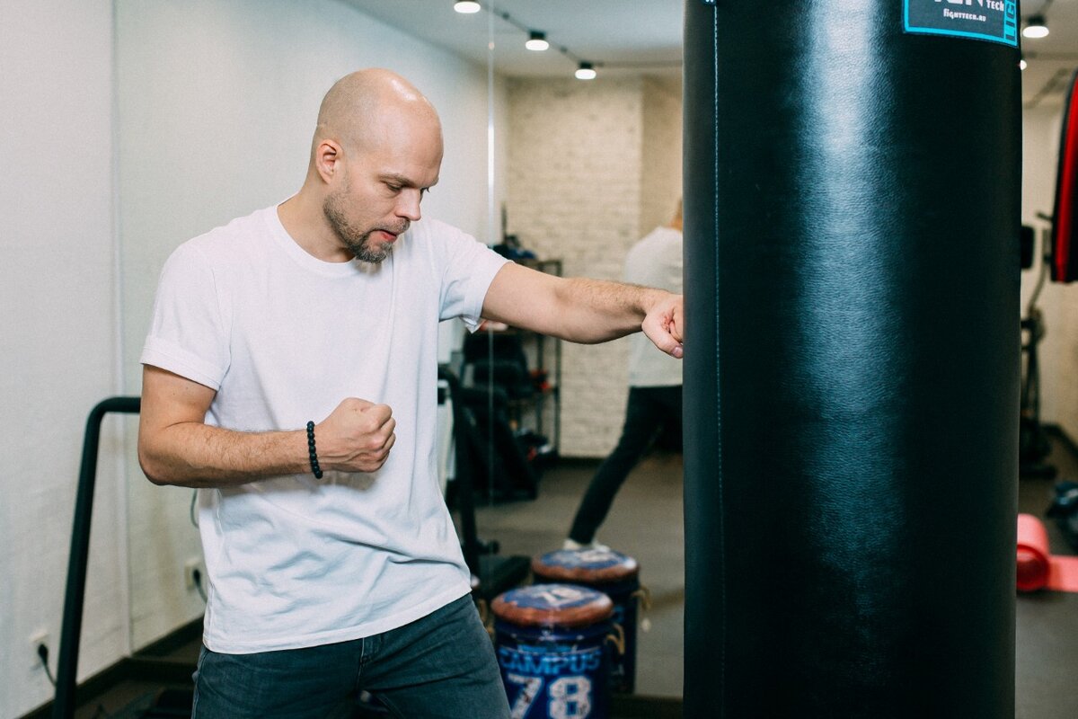 Автор статьи, психолог Сергей Артемьев