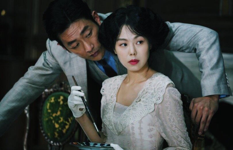 Кадр из фильма