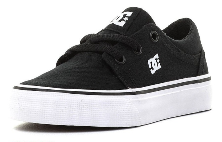 Кеды DC Shoes