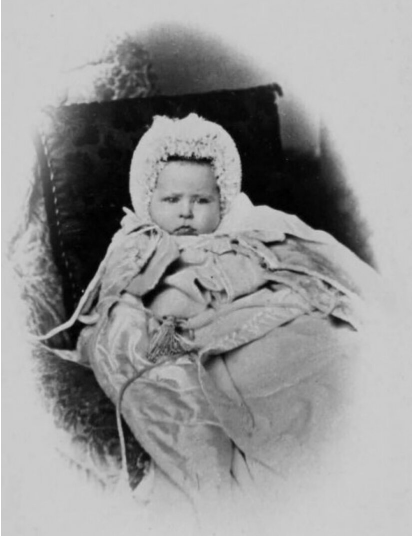 Елизавета Александра Луиза Алиса