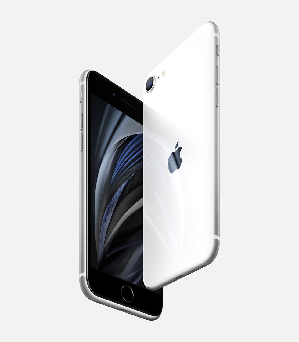 IPhone SE 2