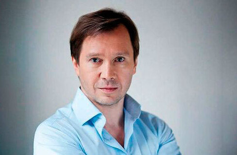 Евгений Миронов: народный артист Российской Федерации
