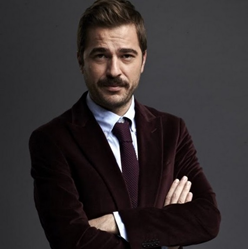 Энгин без бороды