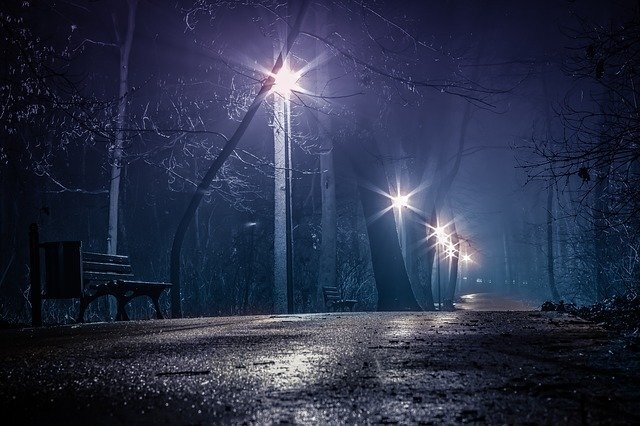 Изображение Henryk Niestrój с сайта Pixabay