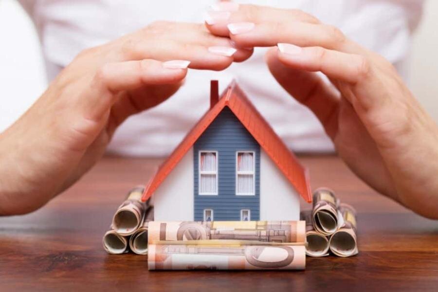 Новый закон – жилищные алименты на ребенка 