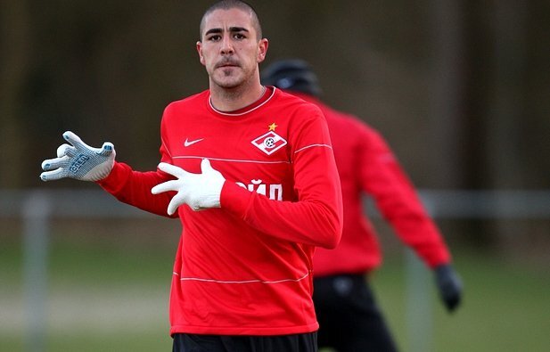 Родри запомнился российским болельщикам своим сходством с Каримом Бензема.