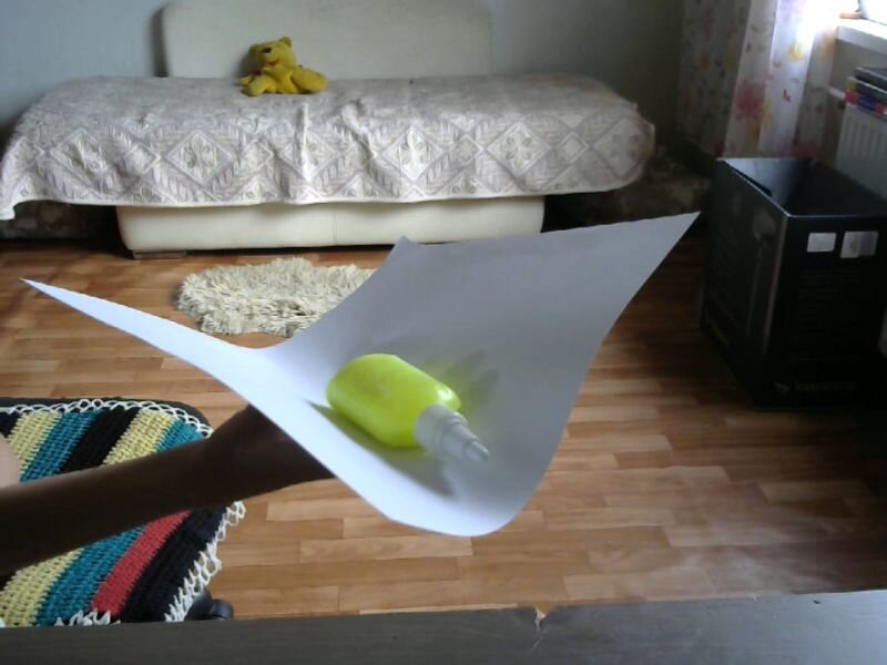 искривление пространства-времени