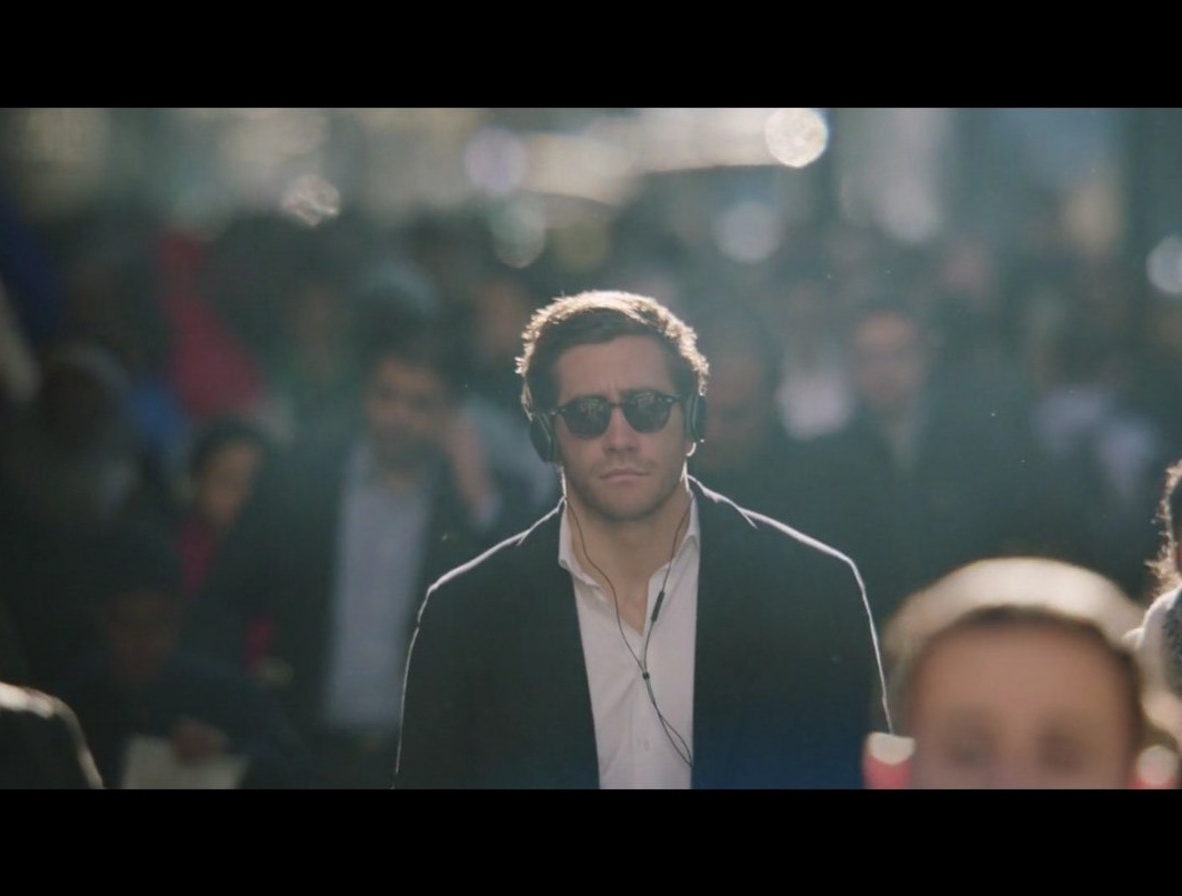 режиссер: Жан-Марк Валле