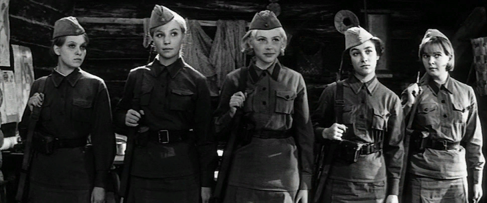 кадр из фильма, взят с интернета