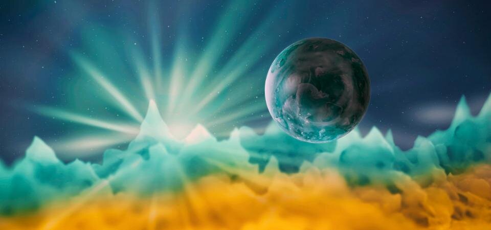 Что такое параллельная вселенная?