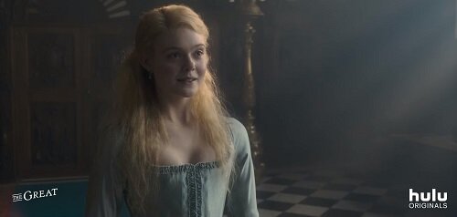 Великая 2020 / Hulu