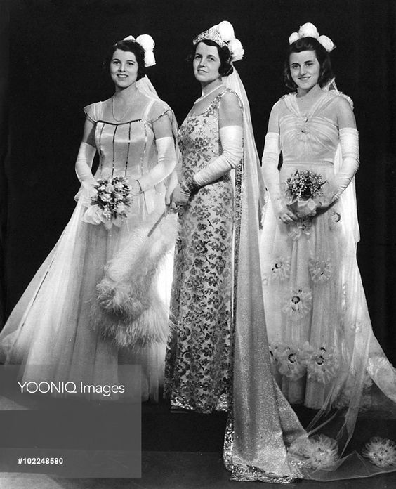 Сёстры-дебютантки: радости и горести семейства Кеннеди