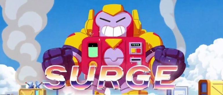  вас ждет новый сезон Лето Монстров, новые скины, новый боец Вольт и многое другое. Brawl Stars 28.189…