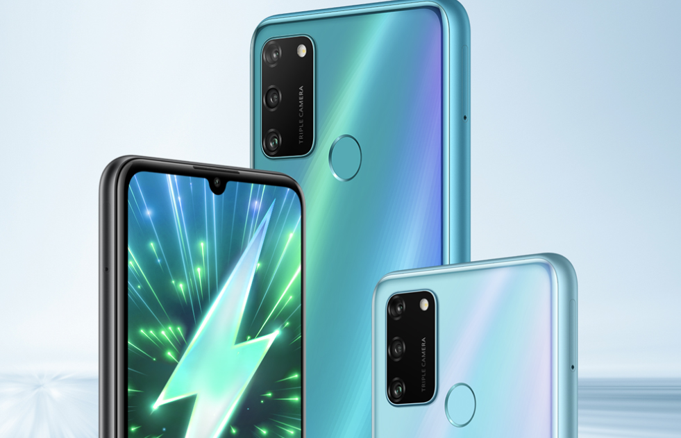 хонор войти