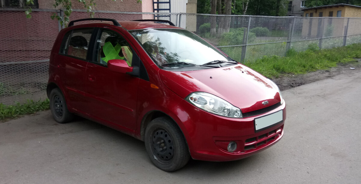 Выглядит симпатично. 