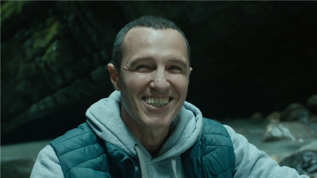 "Игра на выживание"