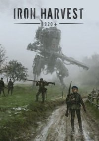 Обложка игры