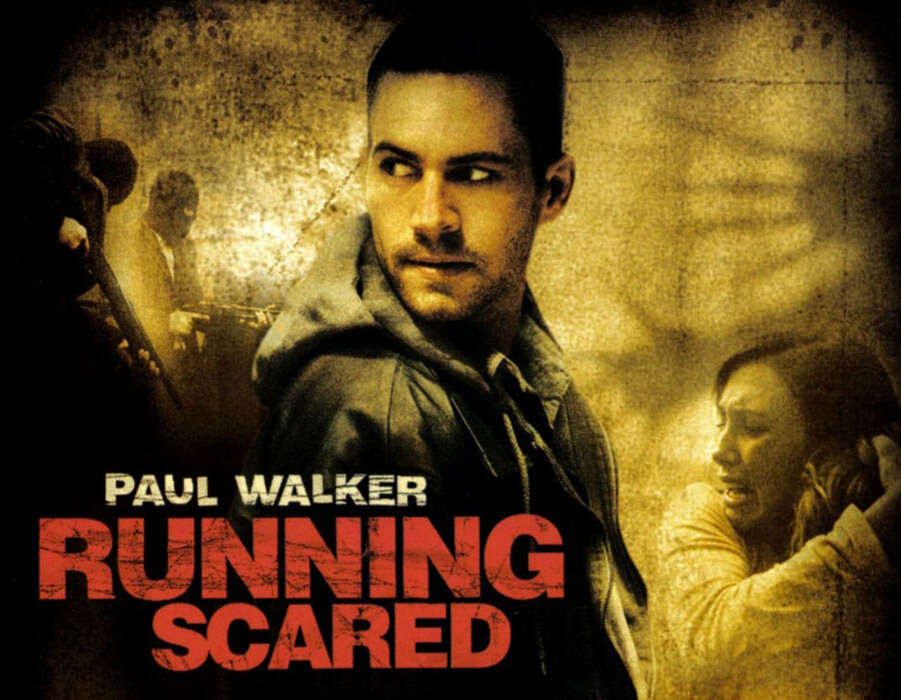 Давай сыграем в прятки беги без оглядки. Running scared. Running scared 2019. Running scared movie poster.