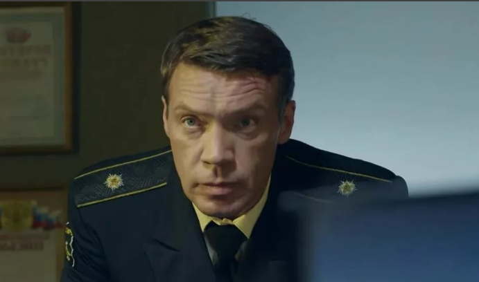 Морские дьяволы. Смерч 2 (2014) - актеры и роли сериала