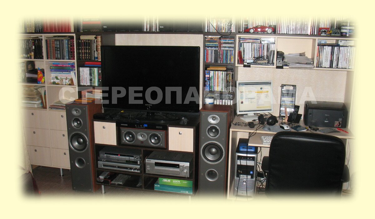 Фото автора.