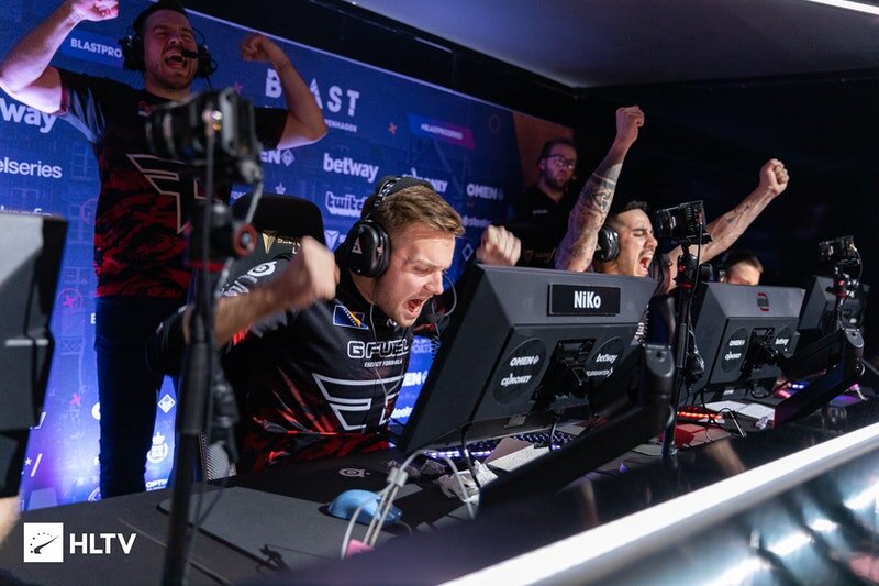 NiKo and co. claim their first title since BLAST Pro Series Copenhagen