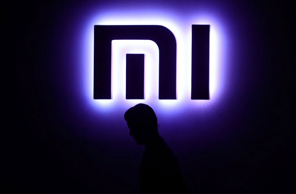 Xiaomi