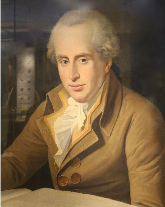 Бенджамин Вальям