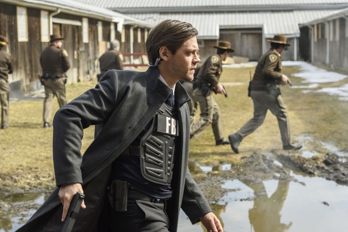 Кадр из сериала "Блудный сын" / фото:  kino-teatr.ru