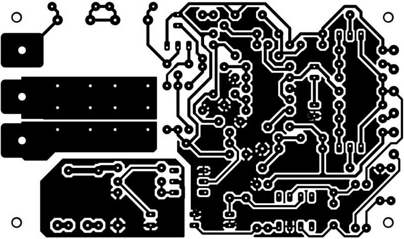 Печатная плата с деталями. Печатная плата монтаж. Почему при получении печатных плат для электронных. Пайка платы. Сквозной монтаж печатных плат.