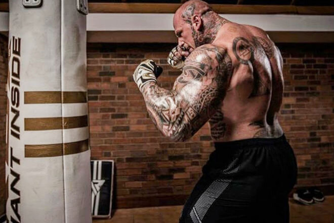 Преимущества домашних тренировок на свежем воздухе