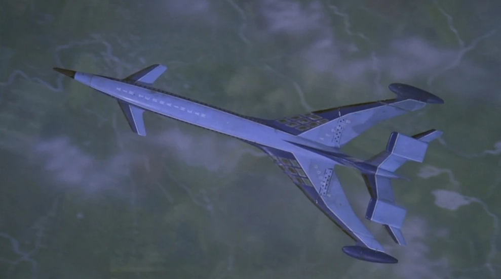 Вид сверху. Изображение взято из открытых источников.