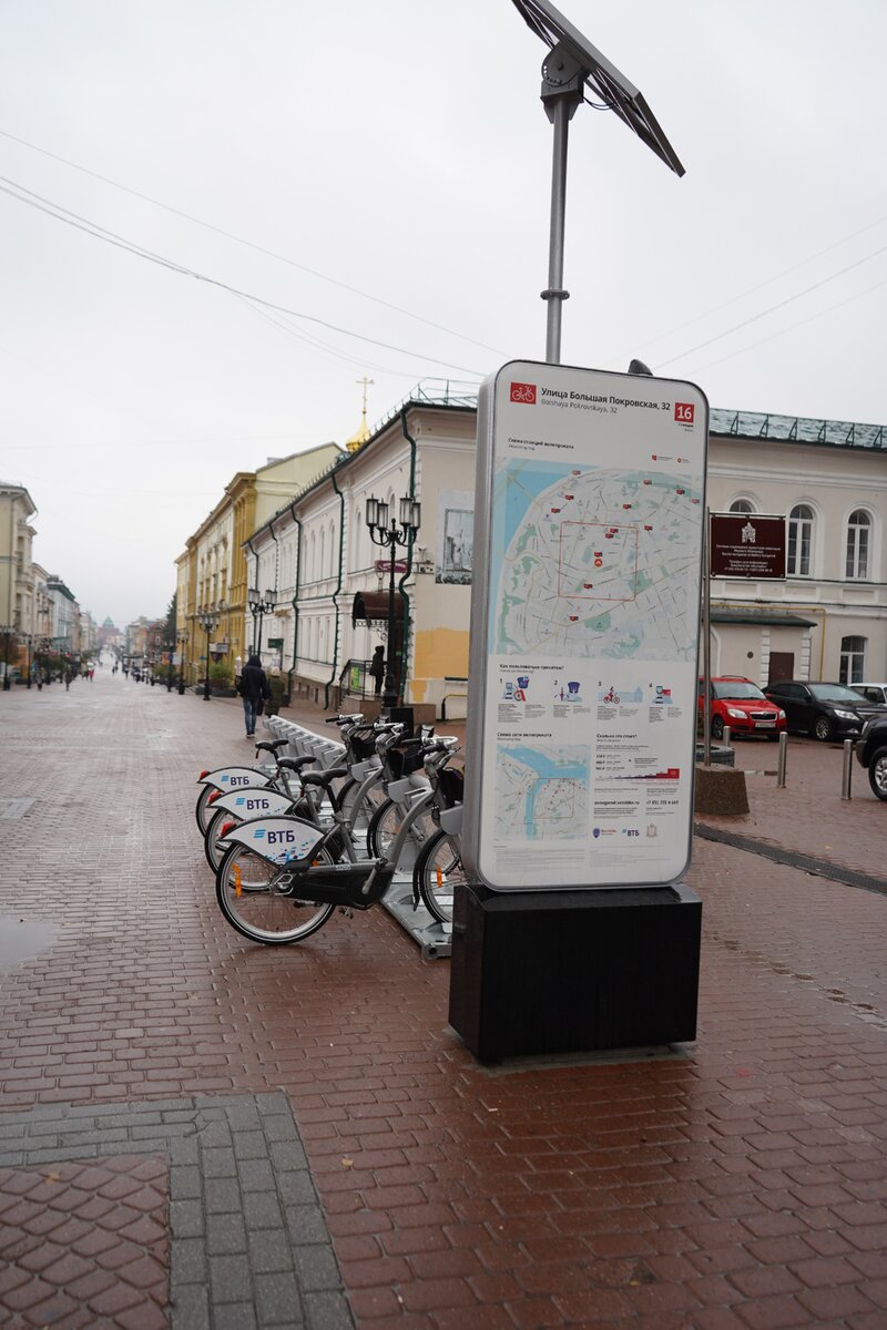 Зачем ехать в Нижний Новгород? Большая статья. | Города & Люди | Дзен