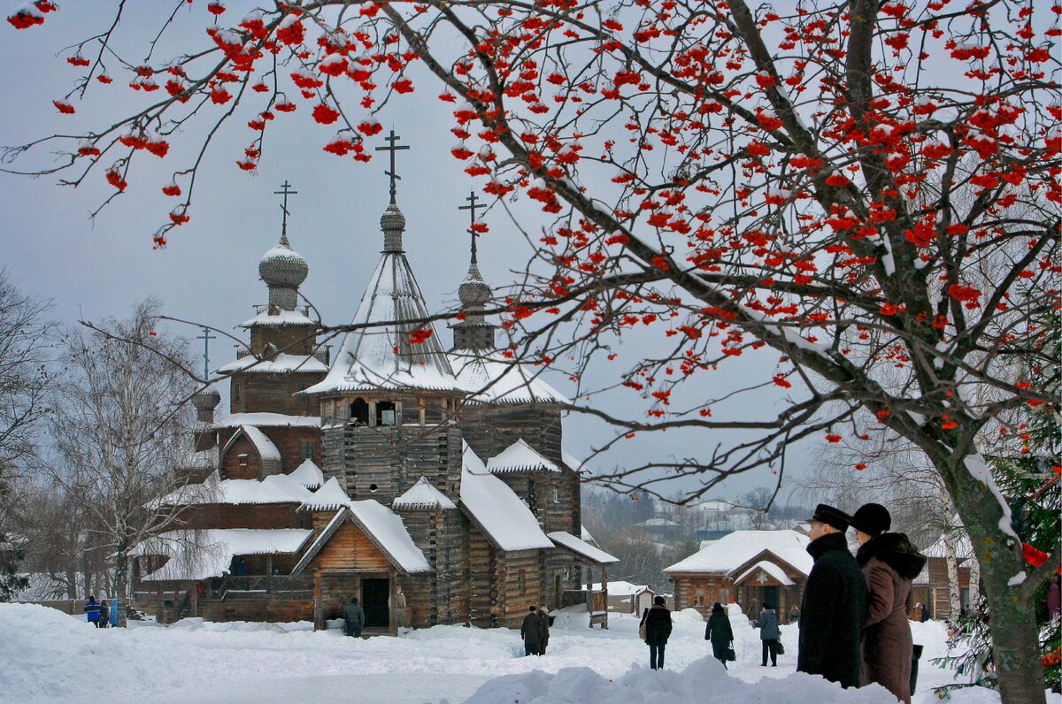 Музеи Суздаля - что делать в городе в плохую погоду. | По России с любовью  | Дзен