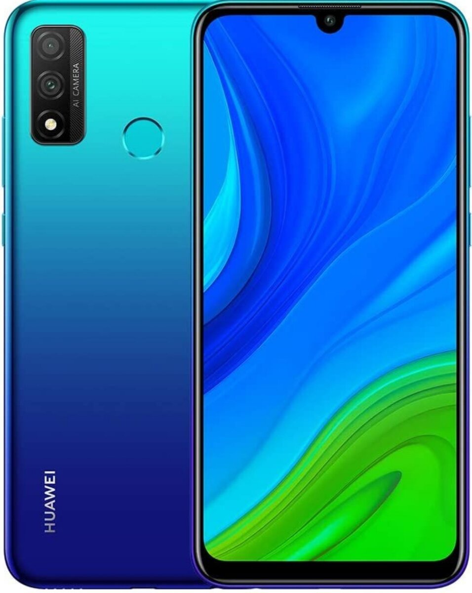 Huawei P smart (2020)