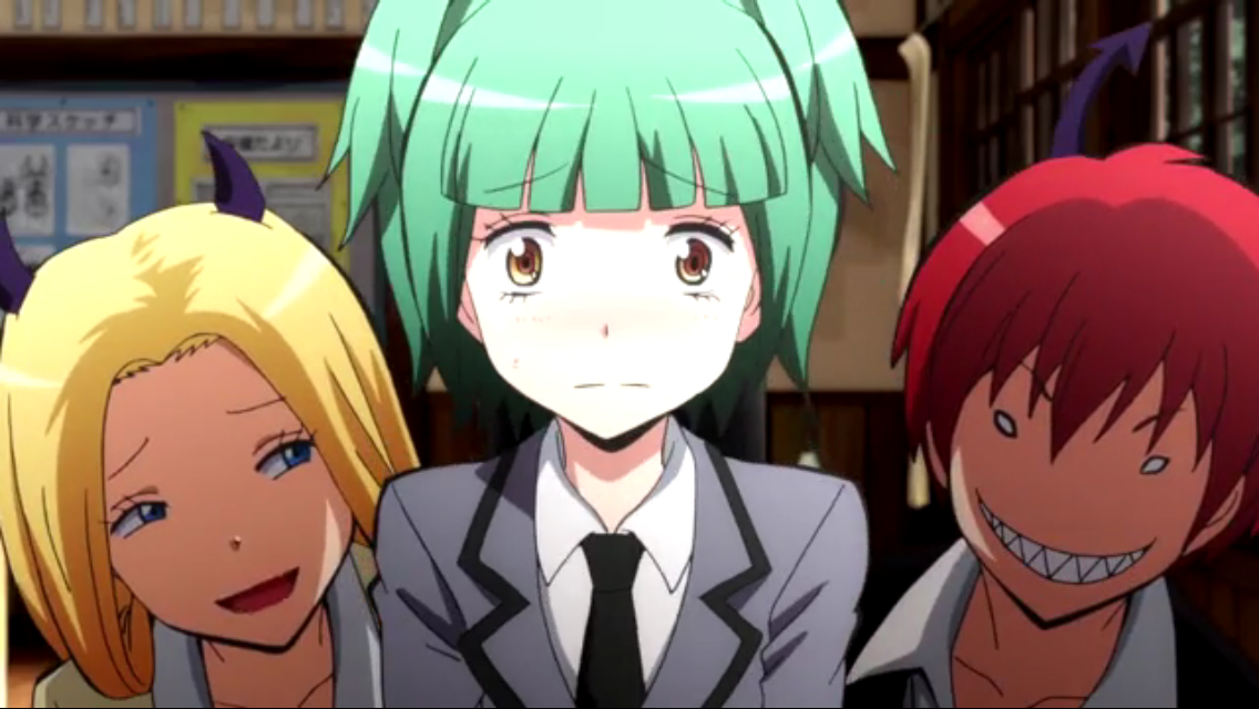 Что происходит!?