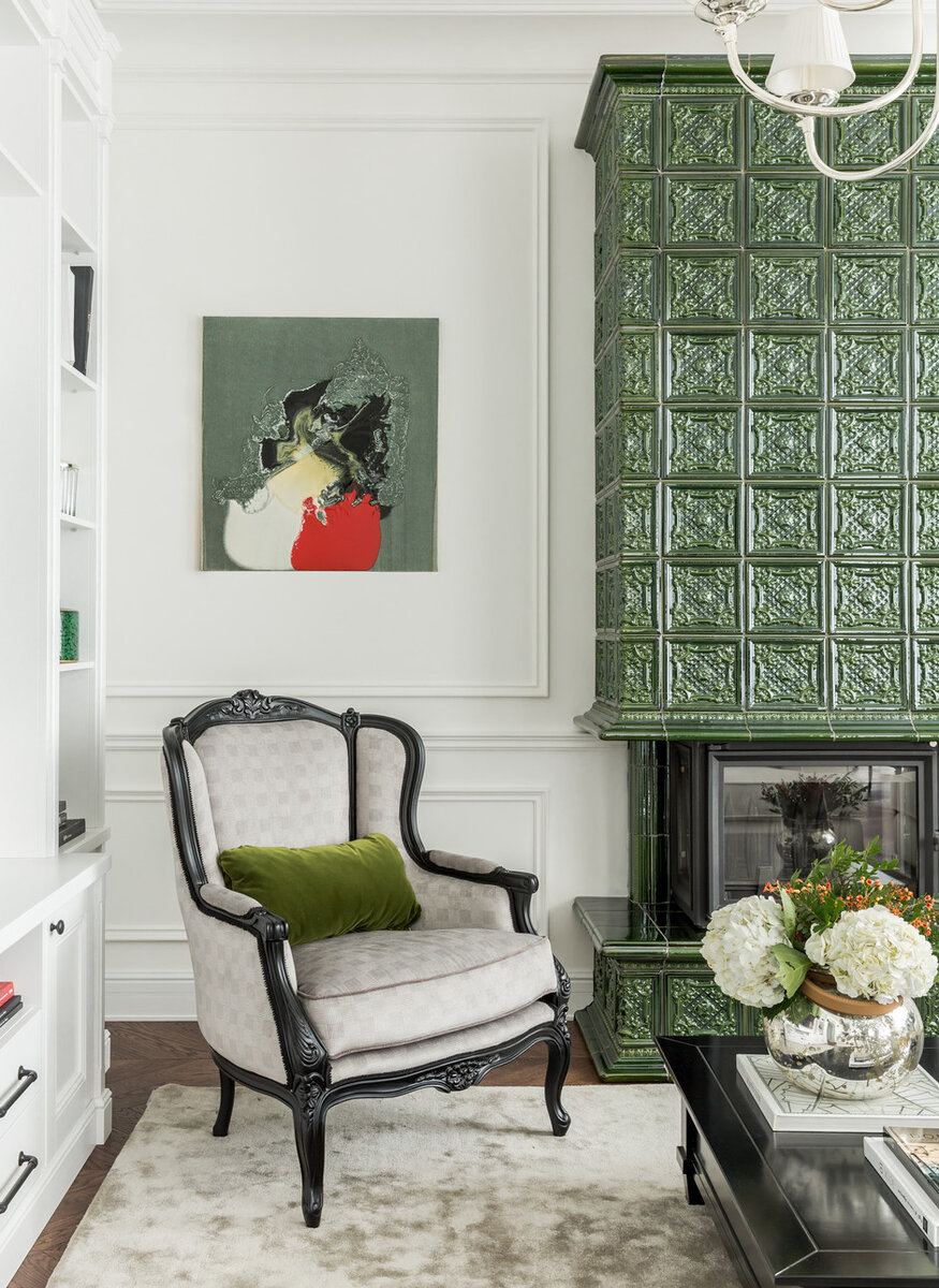 Картина "FRUIT" в современной классике