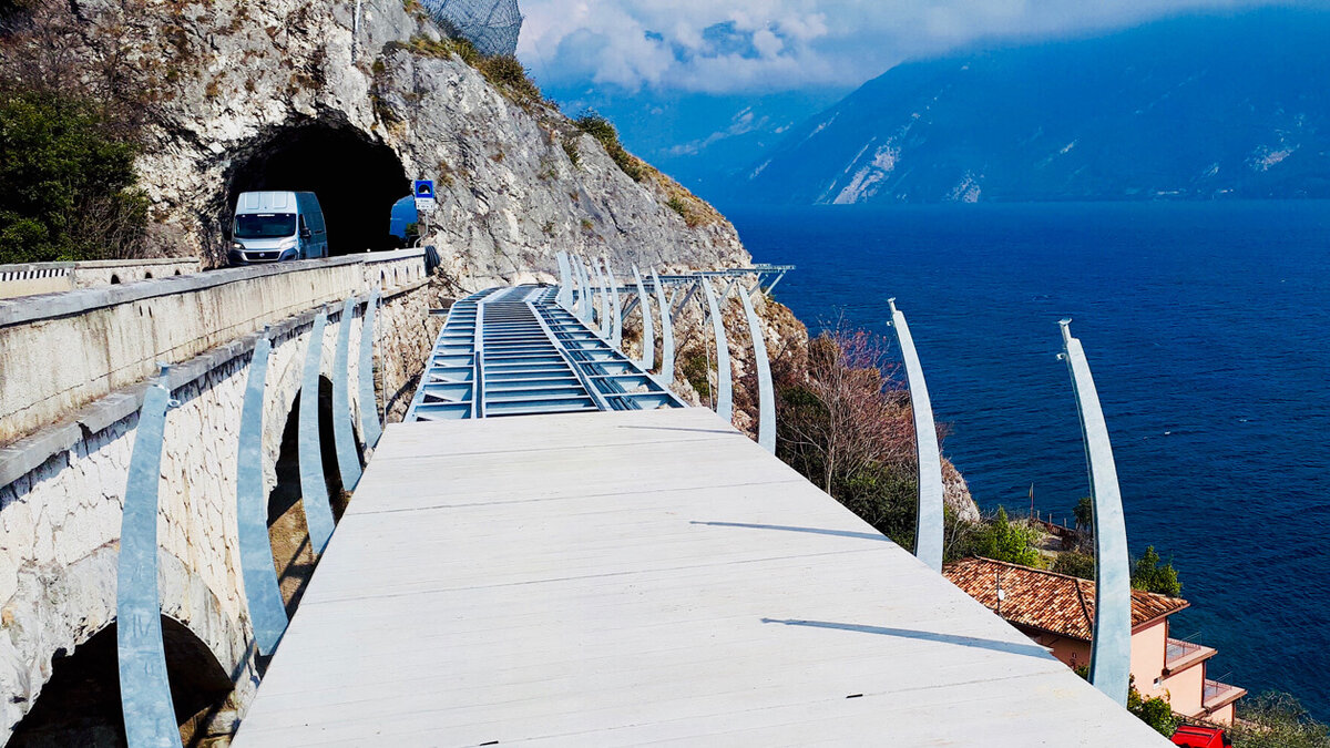 Фото: © Studio Fontana&Lotti-Lorenzi
