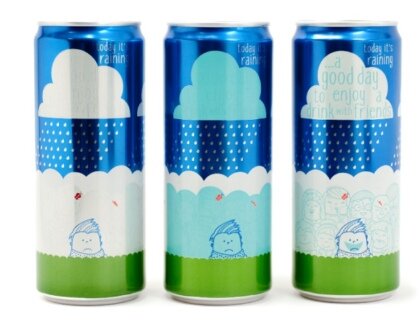 Рисунок 2 – Пример применения лейкокрасителей