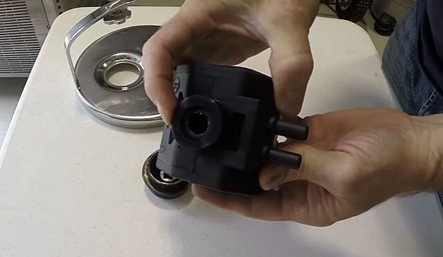 Пульсатор для доильного аппарата аид-2. Как собрать пульсатор доильного. 001. Пульсатор дд 4-1. Как собрать пульсатор доильного.