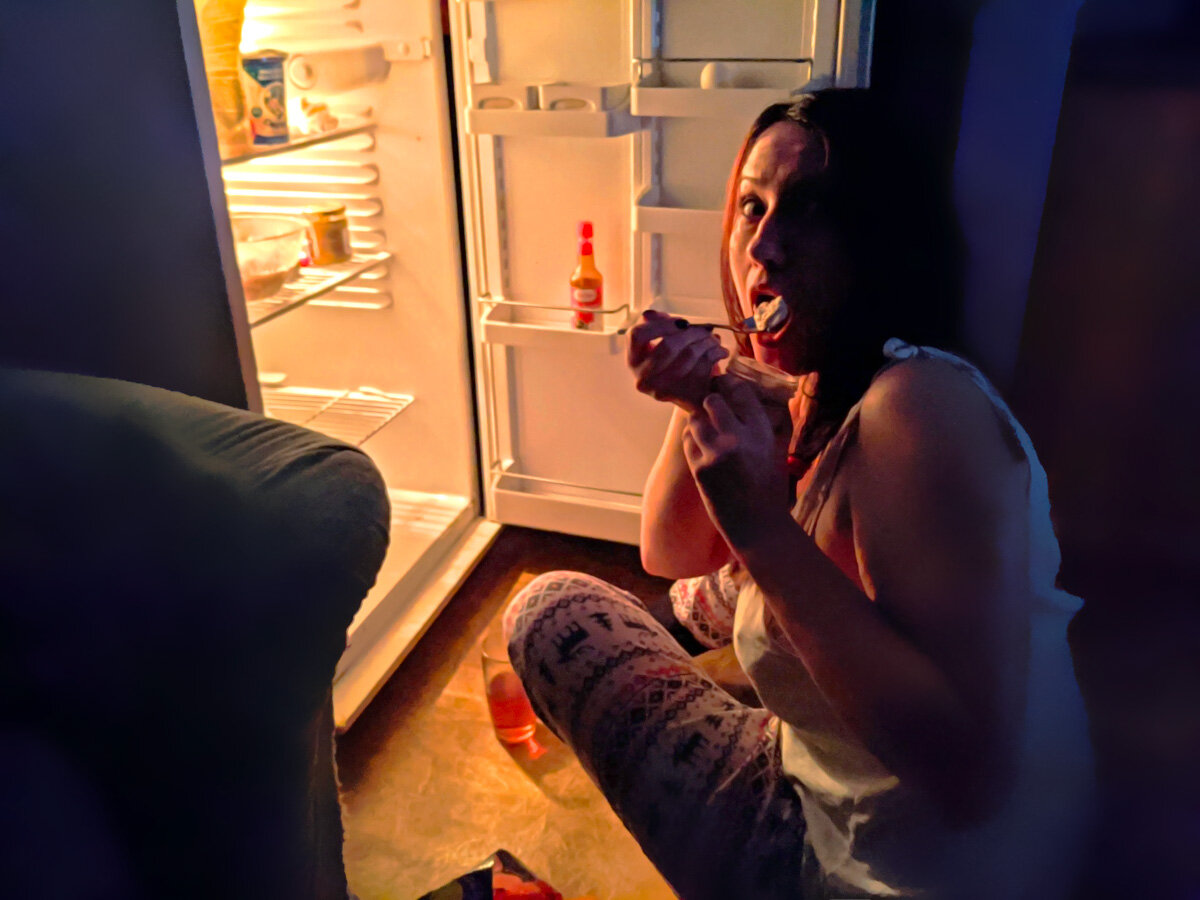 Это не я, а картинка из интернета. Честное слово!   