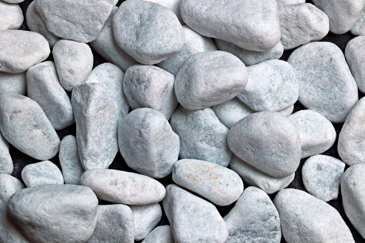Как использовать серый камень
