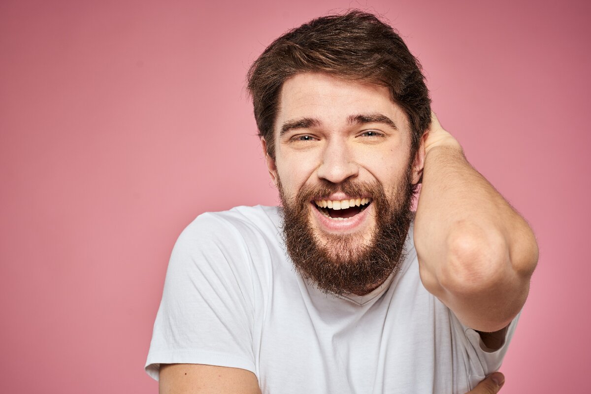 Мужчина в тюрьме - к долгожданному осуществлению планов.