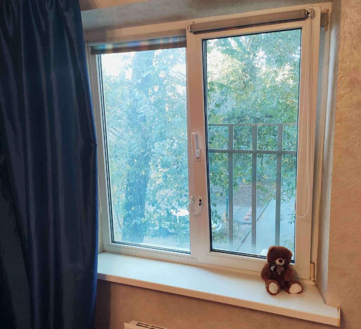 Это и все остальные фото в данной статье сделаны автором канала "Играй со мной"