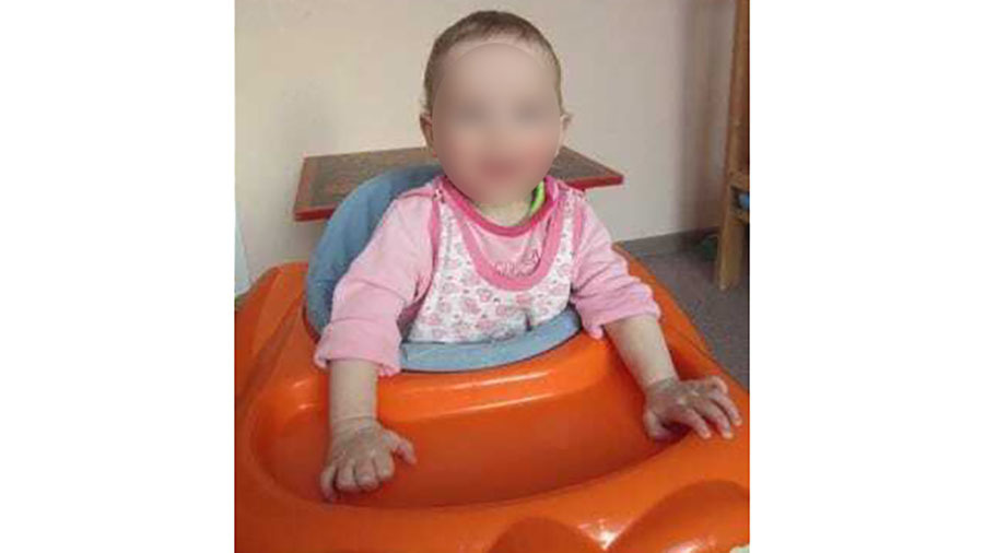 © Фото из личного архива Алексея Шевченко